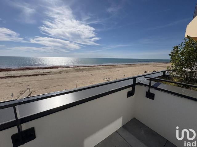 Appartement vente à Les Sables-d'Olonne, Saint-jean-de-monts