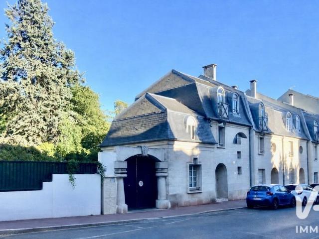 Appartement vente à Saint-Maurice, Val-de-Marne
