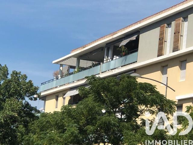 Appartement vente à Arrondissement de Draguignan, Saint-raphaël
