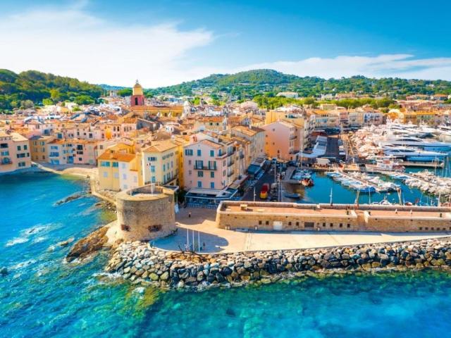 Appartement vente à Arrondissement de Draguignan, Saint-tropez