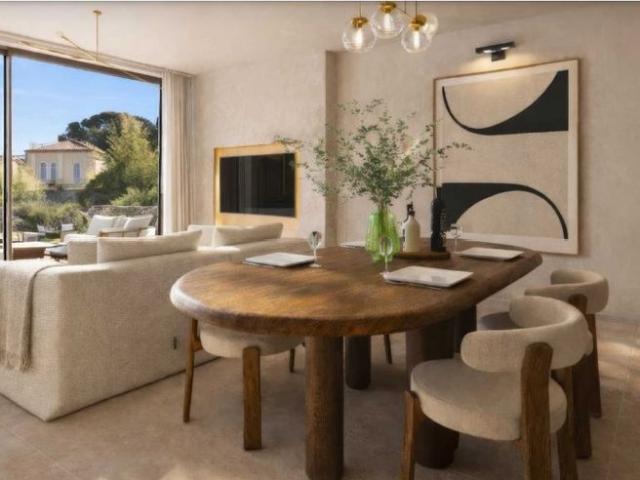 Appartement vente à Arrondissement de Draguignan, Saint-tropez