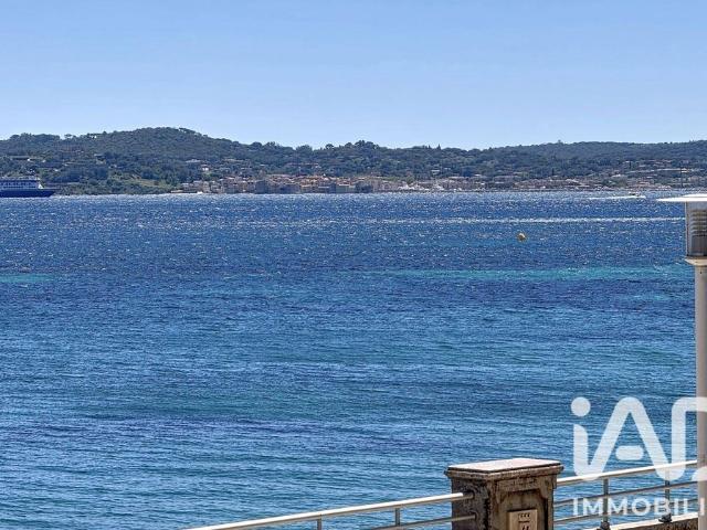 Appartement vente à Arrondissement de Draguignan, Sainte-maxime