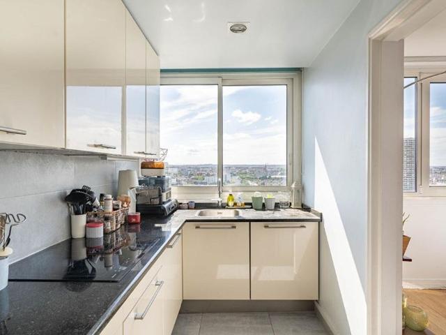 Appartement vente à Paris, Île-de-France