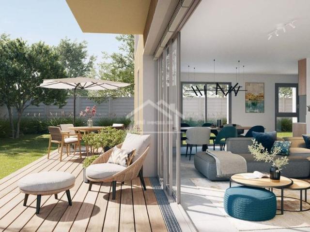 Appartement vente à Antony, Sceaux