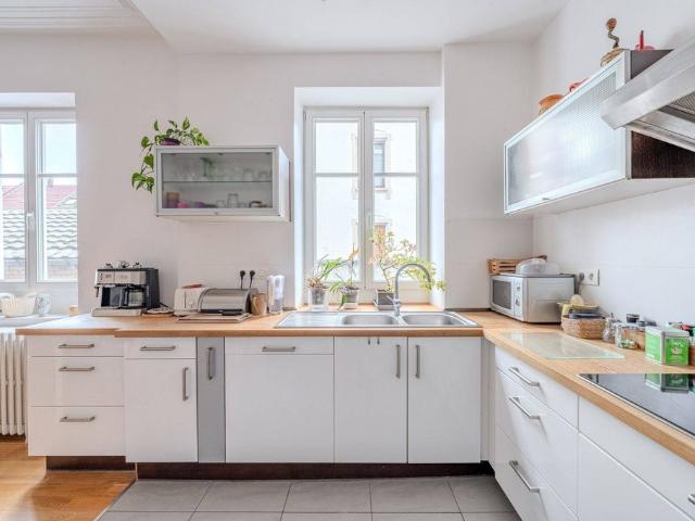Appartement vente à Strasbourg, Schiltigheim