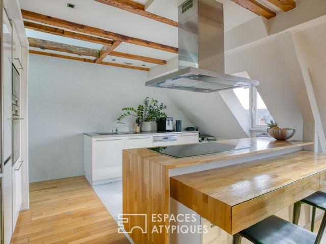 Appartement vente à Strasbourg, Hoenheim