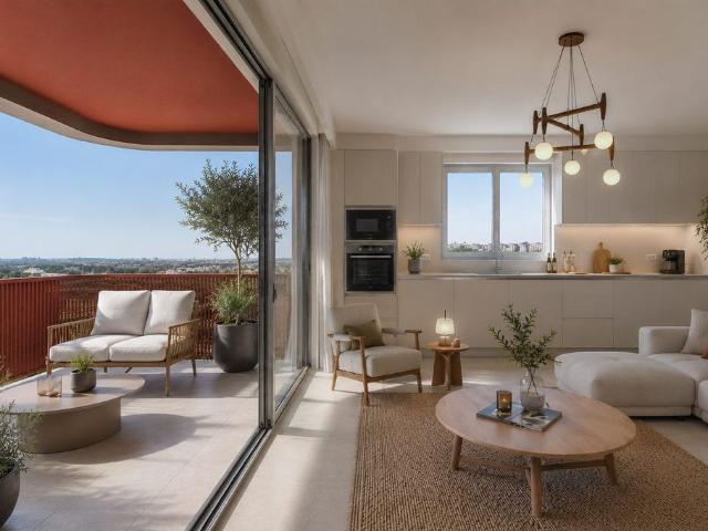 Appartement vente à Strasbourg, Hoenheim
