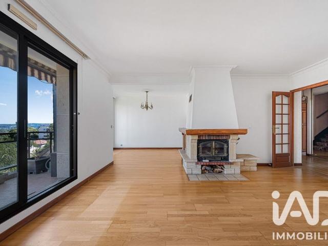 Appartement vente à Nanterre, Suresnes