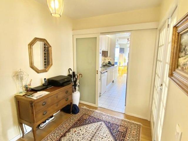 Appartement vente à Nanterre, Suresnes