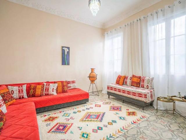 Appartement vente à Tangero, Tanger-Tétouan