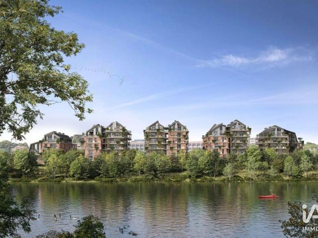 Appartement vente à Toulouse