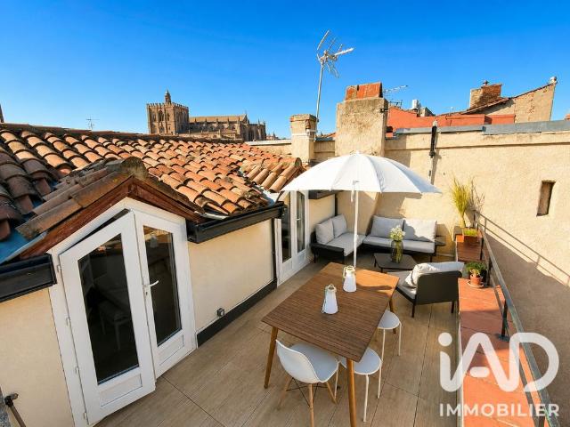 Appartement vente à Toulouse