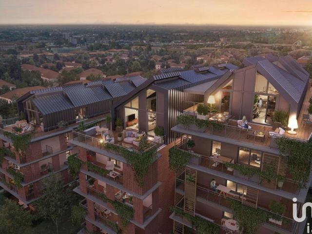 Appartement vente à France métropolitaine, Toulouse
