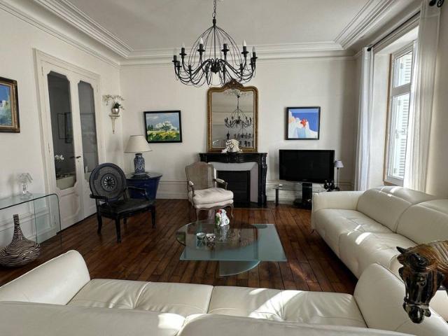 Appartement vente à Vannes, Bretagne