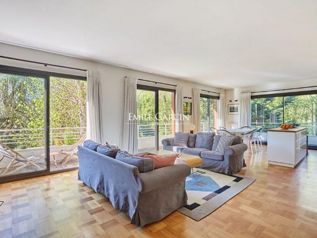 Appartement vente à Nanterre, Vaucresson