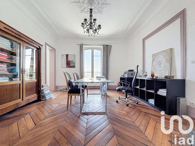 Appartement vente à Versailles