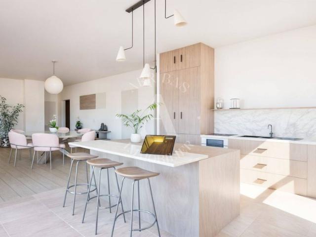 Appartement vente à Gex, Versonnex