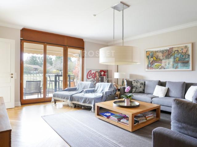 Apartment mieten in Sachseln