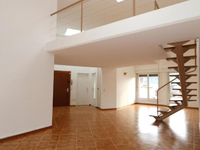 Apartment mieten in Thônex