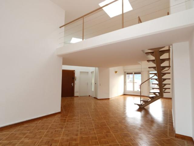 Apartment mieten in Thônex