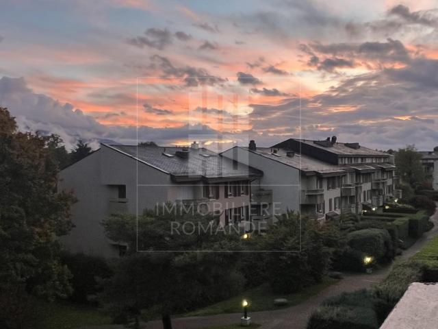 Apartment mieten in Cologny