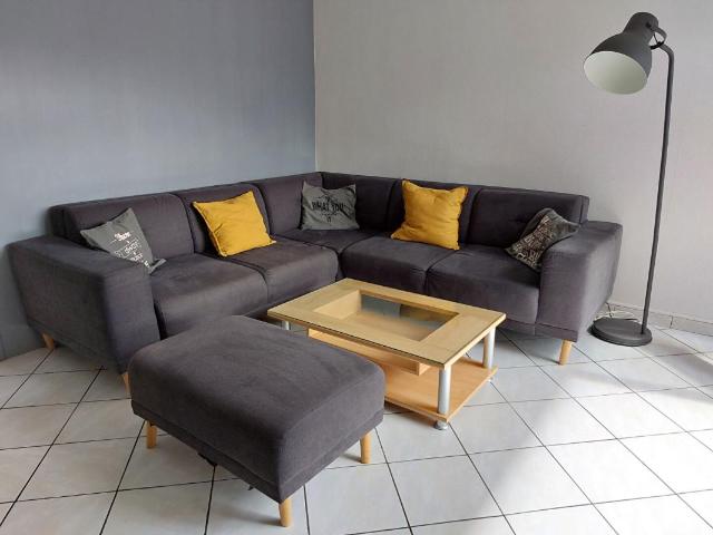 Appartement location à Évry, Petit-bourg