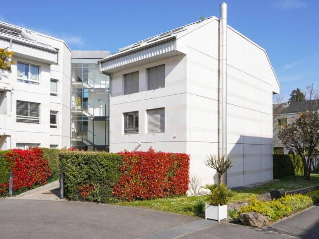 Apartment mieten in Bellevue, Genf
