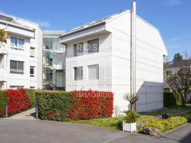 Apartment mieten in Bellevue