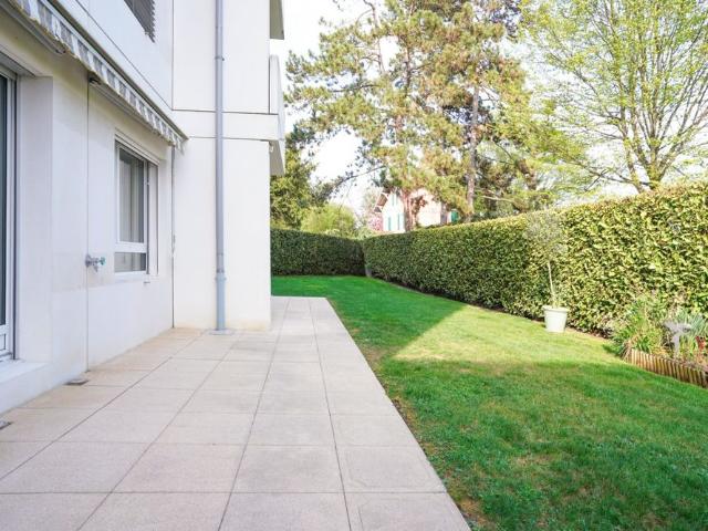 Apartment mieten in Bellevue