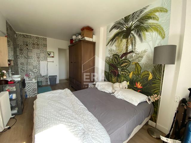 Appartement vente à Saint-Germain-en-Laye, Sartrouville