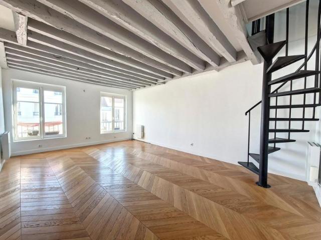 Appartement vente à Saint-Germain-en-Laye, Saint-germain-en-laye