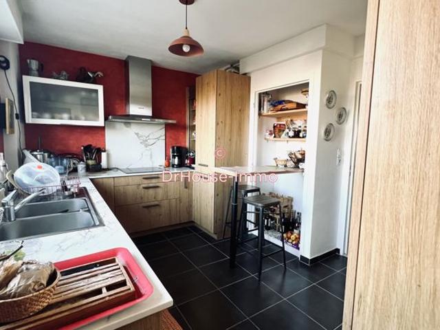 Appartement vente à Lorient, Bretagne