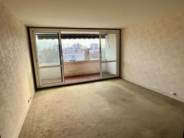 Appartement vente à Boulogne-Billancourt, Meudon