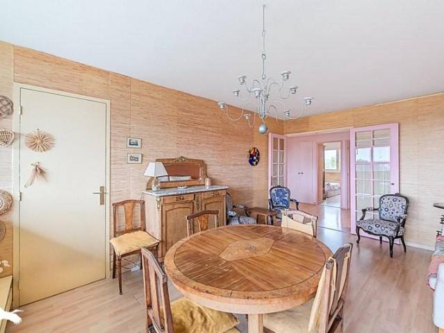 Appartement vente à Blanquefort, Génissan