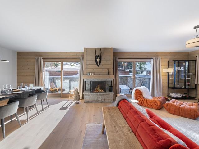 Appartement vente à Albertville, Les Allues