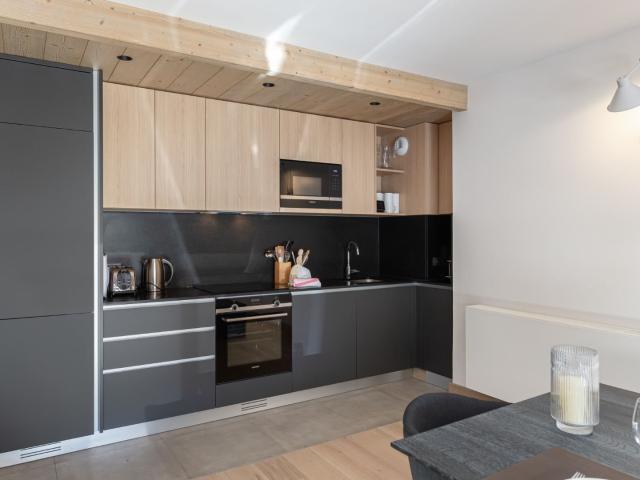 Appartement vente à Albertville, Les Allues