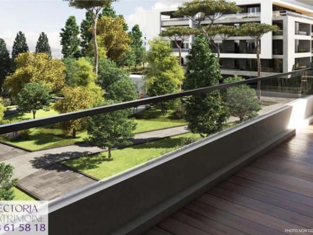 Appartement vente à Stains, Clos-Saint-Lazare Appartement vente à Stains, Clos-Saint-Lazare