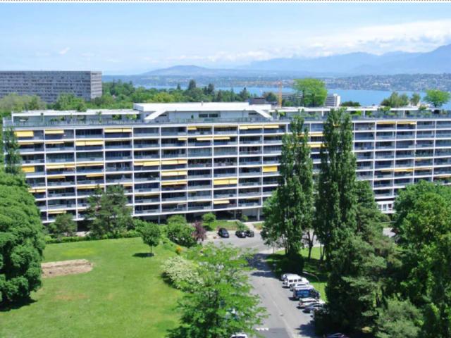 Apartment mieten in Conches