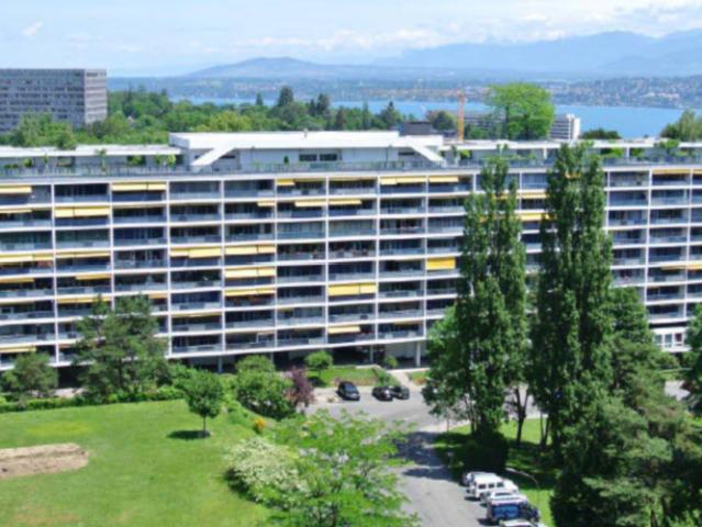 Apartment mieten in Conches