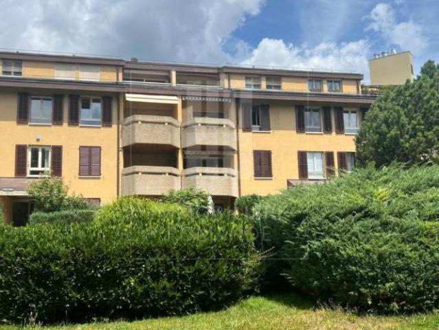 Apartment mieten in Cologny