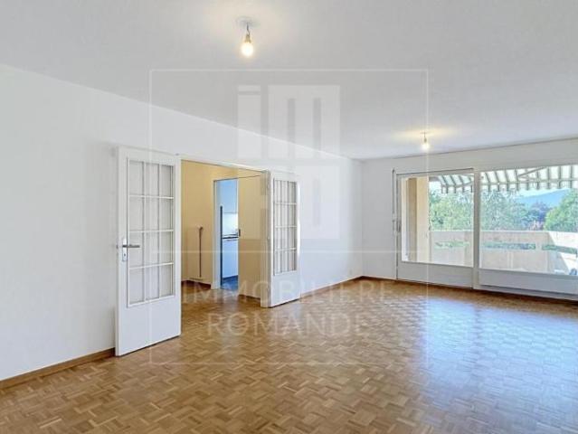 Apartment mieten in Cologny