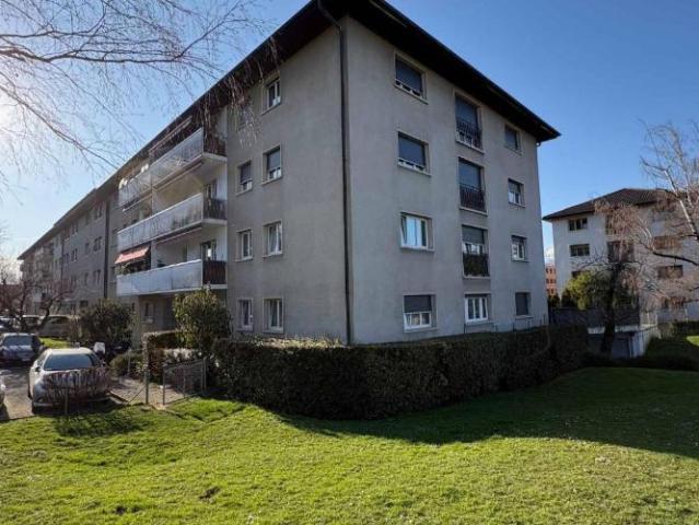 Apartment mieten in Le Grand-Saconnex