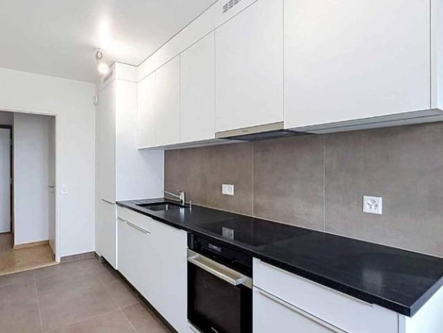 Apartment mieten in Le Grand-Saconnex