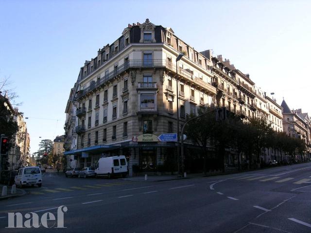 Apartment mieten in Conches
