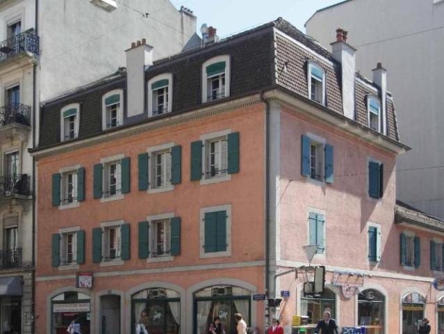 Apartment mieten in Conches