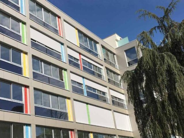 Apartment mieten in Versoix