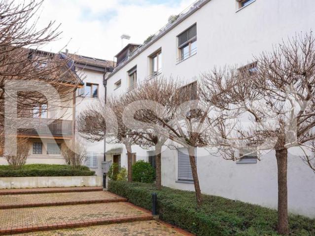Apartment mieten in Plan-les-Ouates