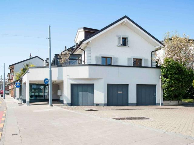 Apartment mieten in Lancy