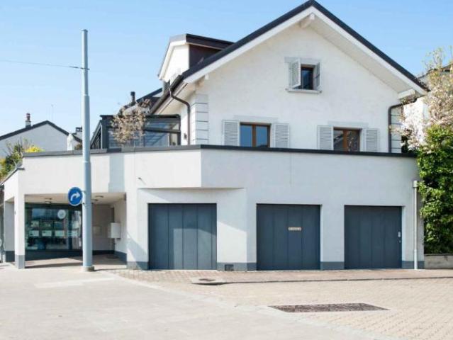 Apartment mieten in Lancy