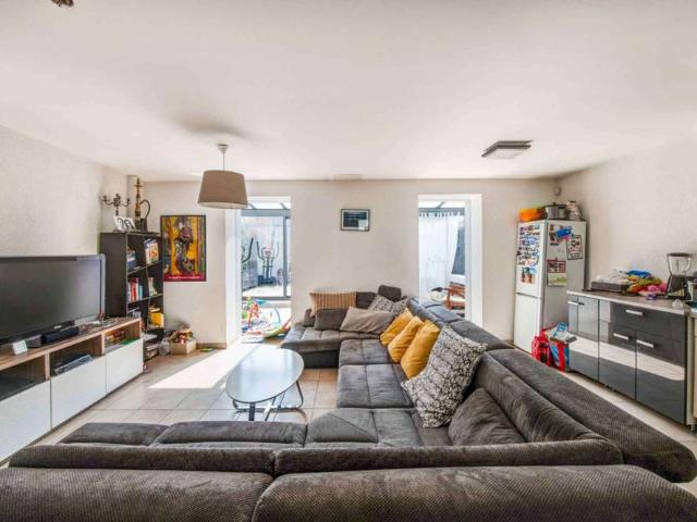 Apartment mieten in Petit-Lancy, Lancy